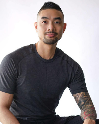 awarenss producer portrait