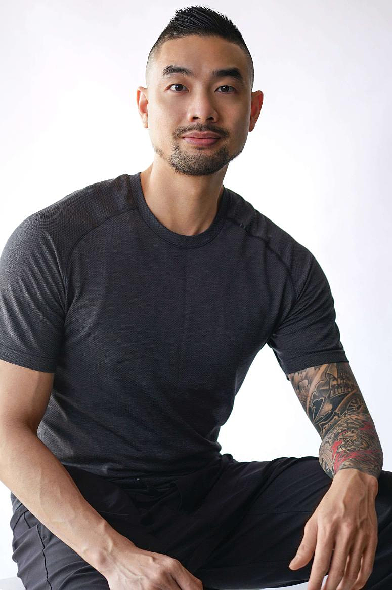 awarenss producer portrait